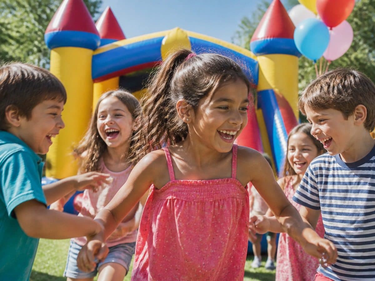 Kids party